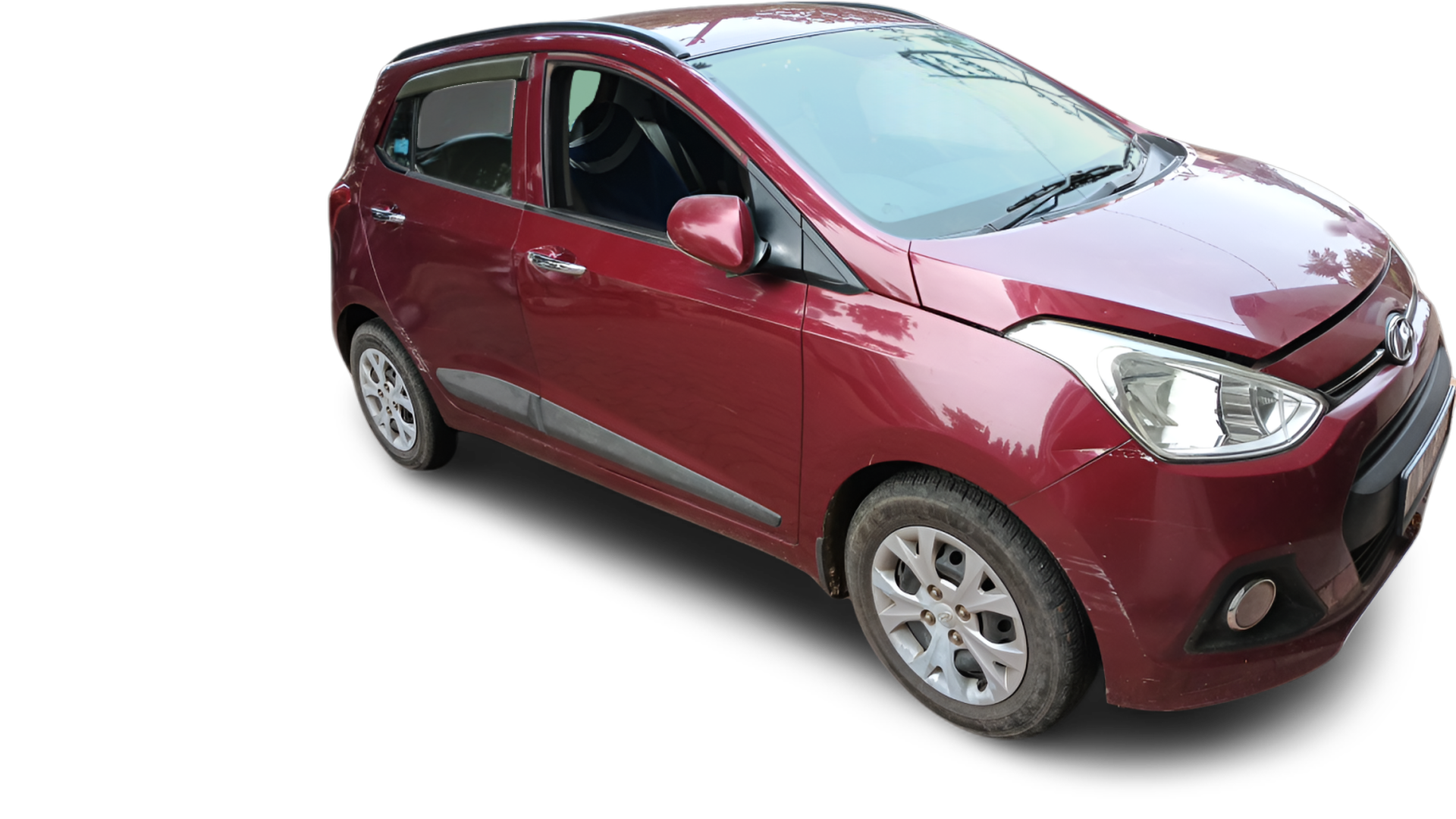 Hyundai Grand i10-img